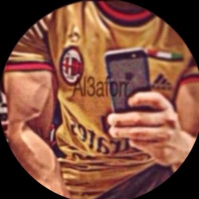 Al3aforr's profile picture. .