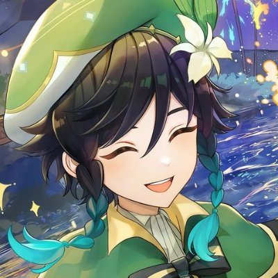 prantinhamaconh's profile picture. venti's boyfriend