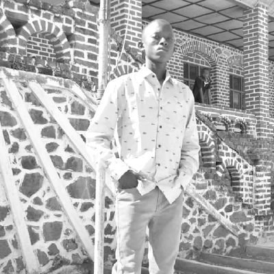 GuyTresor1075's profile picture. 