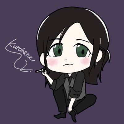 kurobane__'s profile picture. うさぎさんを愛しています