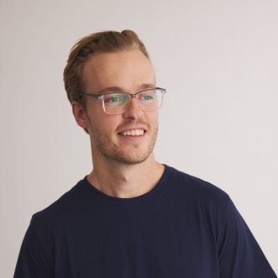 conhugh's profile picture. robot manipulator @sundayrobotics