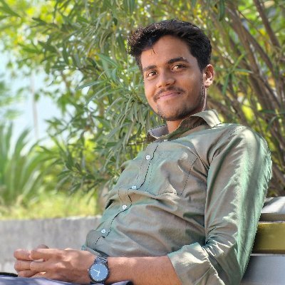 KrishnaRai7672's profile picture. 