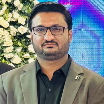 vishalpalyani87's profile picture. Senior Vice President(PML-N)Minorty Wing Sindh #Shehbazism