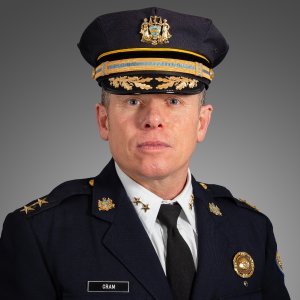 PPDMichaelCram's profile picture. Deputy Commissioner, Patrol Operations @PhillyPolice