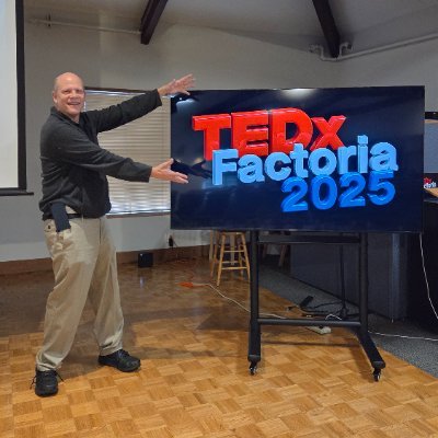 DGregScott's profile picture. TEDx speaker and author. We're all on the internet front lines and real superheroes are ordinary people who step up. Bullseye Breach, Virus Bomb, Trafficking U.