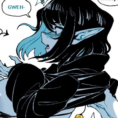 D0NTCUMH3RE's profile picture. “Don’t Come to my mansion. . Or you’ll be leaving filled, or drained~”

Minors DNI!!