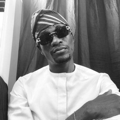 Sanmi_martins's profile picture. Product Designer / Brand Identity Designer /UI Designer 😉 A die hard Arsenal Supporter