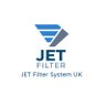 JETFilterSystem's profile picture. JET Filter System UK, THE Plastic Piling feed #JETFiltersystem #erosioncontrol #piling #retaining #bridge #drainage #erosion #weephole #wickdrain #piling