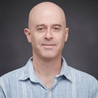 foxyaniv's profile picture. Israeli historian @Bar_Ilan, account mostly indulging my interest in AI