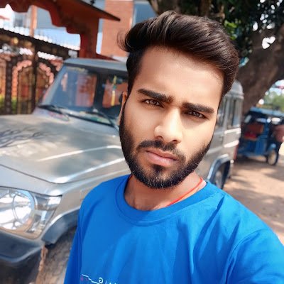 kanha_iyakumar_'s profile picture. 
