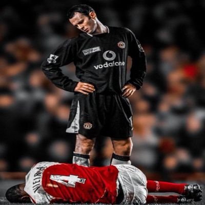 VictorThuo6's profile picture. Red Devil👹