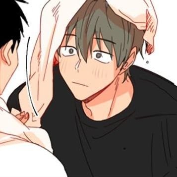 00syh1's profile picture. 「May you find your worth in the waking world.」

Mostly spam and rant, can be 21^ 🔞