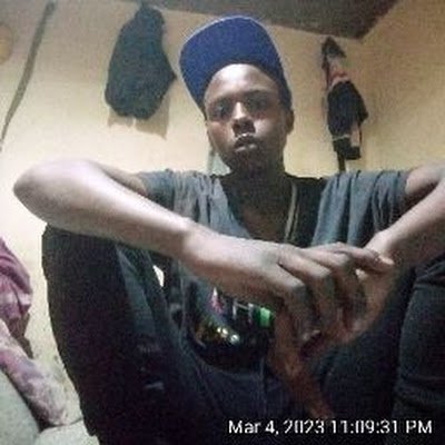 De1755De's profile picture. 