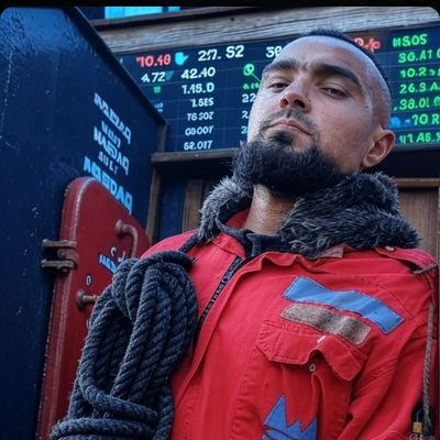 kumbuzcu's profile picture. PerAsperaAdAstra #borsa #bist #nasdaq #calisthenics #SadeYasamNetZihin
ExSailor  #workout