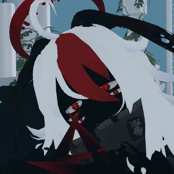DMIS0444's profile picture. 20↑ おえかきとvrchatとか すきなものを自由に表現したい気持ち