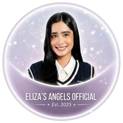 TeamElizaPH's profile picture. Official Account For Eliza Borromeo, Ang Determinado Dilag Ng Cavite | Kindness • Unity • Heart ✨ | Recognized by Eliza's family & management
