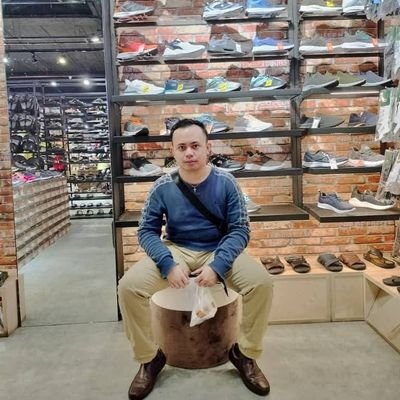 mrsonofficials's profile picture. REAL ACC