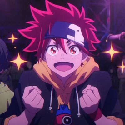 vvikoshota's profile picture. Soul es mío sorras