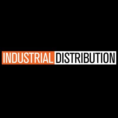 InDistwebsite's profile picture. Industrial Distribution offers unique and relevant editorial, news, video, and product content to industrial distributors and their clients. #distribution