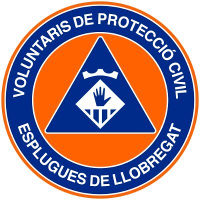 pcespluguesllob's profile picture. Perfil oficial de la Associació de Voluntaris de Protecció Civil d’Esplugues de Llobregat. En cas d’emergència: 698938310