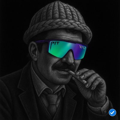 TrailerParkBags's profile picture. Fuckin' way she goes boys