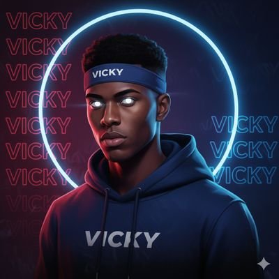 Segzvick's profile picture. 🔥🔥💪