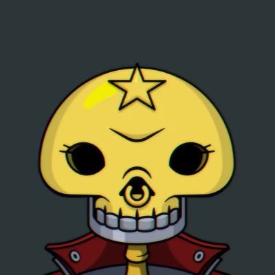 autisticgamblor's profile picture. I’ll try until trying stops making sense