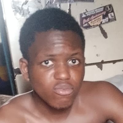 wonderlli_5's profile picture. 17 YO.Will post about anything & everything. 
Soon-to-be fresher at the University of Ibadan at the dept. of Computer Science. 
Man United. Ronaldo but Messi=🐐