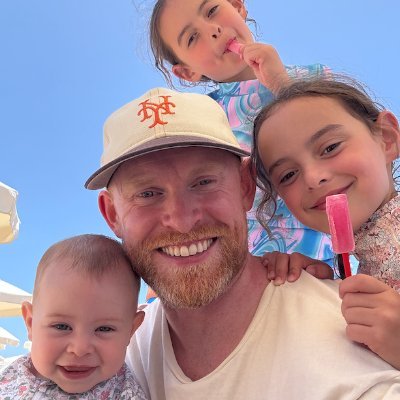 FergalFDG's profile picture. Proud Girl-Dad & Founder of Zumo Brands | Helping Funder-Led Brands Stay Lean & Scale