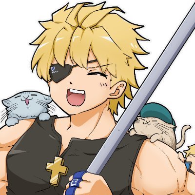 nif112244's profile picture. GGST 🏴⚡️