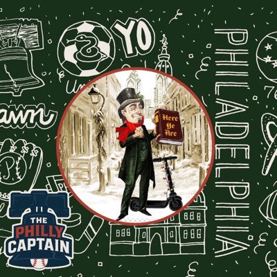 philly_captain's profile picture. 