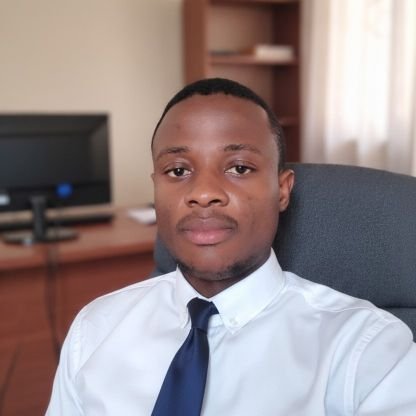 louis_muhimuzi's profile picture. front-end developer and IT maintainer.
Trainer in the field of computer science and passionate about new technologies.