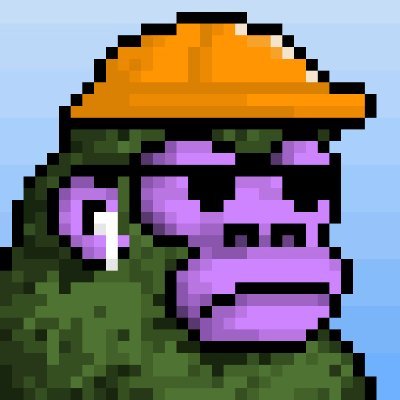 0xroyalecheese's profile picture. Father of three little angels - Husband to one wonderful Wife.
Collab Manager.
Holder of $BANANA | $BTC | $ETH | 🦍
Stablecoin DEFI farmer.