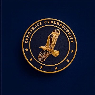 Zerotracesec247's profile picture. We respond to major incidents, analyze emerging threats, and share critical cybersecurity intelligence with partners around the world.