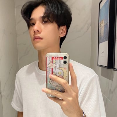 ercotisn's profile picture. โชคดีที่มีน้ำปิง ห้ามทิ้งพี่ก่อนนะ