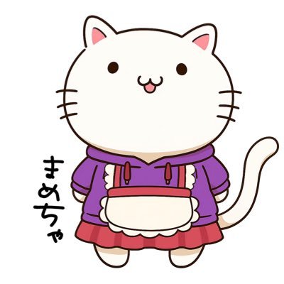 mameko_nezuko's profile picture. 