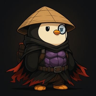 HeIsH3nry's profile picture. Tomaranu Kiguma no Boken