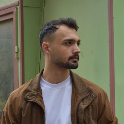 mehdi_rere's profile picture. ـــــــــ