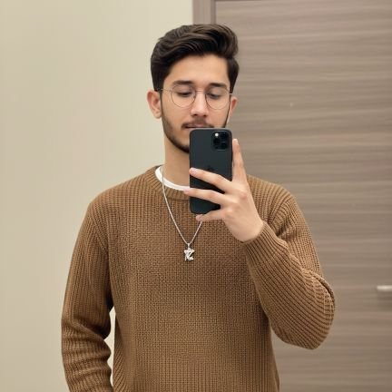 Sufii28's profile picture. 