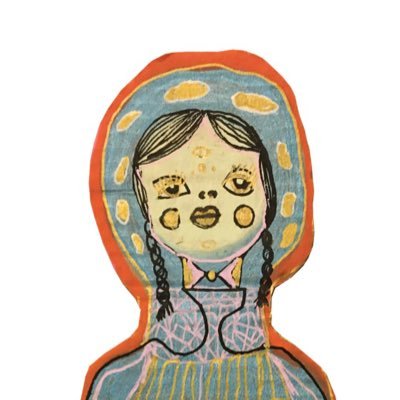 suntje_s's profile picture. Iconic Mammas / Mona.exe / MinimalArtGallery - exploring social and cultural aspects through art