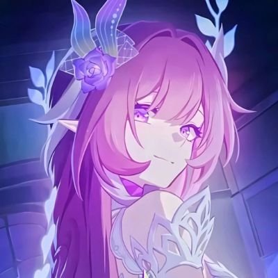 mualani_genshi's profile picture. — Oc's hazbin hotel and hsr #slipknot | on Instagram : Satya_hess