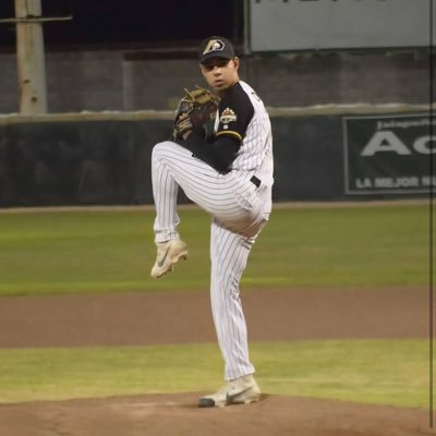 JuanBanda1076's profile picture. 6’0 175LBS | RHP | Frank Phillips College | Freshman | jrbanda76@gmail.com | +52 8111772232