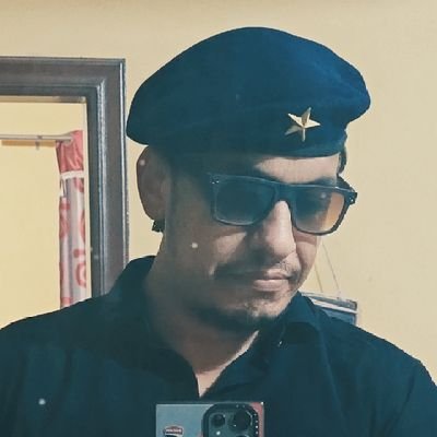 MayankS81418926's profile picture. Banker