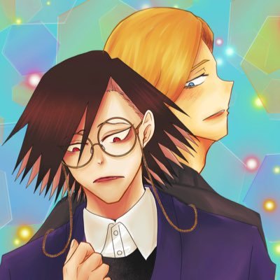 sssmsssm0106's profile picture. 成人済。🦁☔️が大好きなその辺のモブ。相手固定厨。最推しは☔️せんせ。無言フォロー失礼します大好きです。たまにコスプレ写真が混ざります。18以下フォロー非推奨