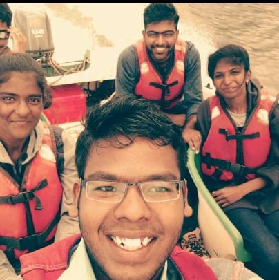 kumarathosur's profile picture. LEATHER TECH, ENTREPRENEUR, INVESTOR