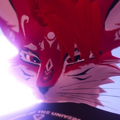 ZalioVR's profile picture. Male wolf Furry/ lvl 20 / minors DNI 🔞 expect NSFW reposts AND posts.————————————————————— Bluesky (NSFW🔞) : https://t.co/kGNwPBmlE2