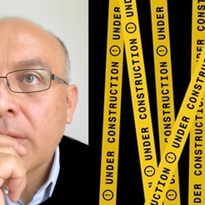 MLeninLara's profile picture. “Llevé una piedra en la boca durante tres años hasta que aprendí a estar en silencio” 
🖋️Abba Agatón de Alejandría s.V