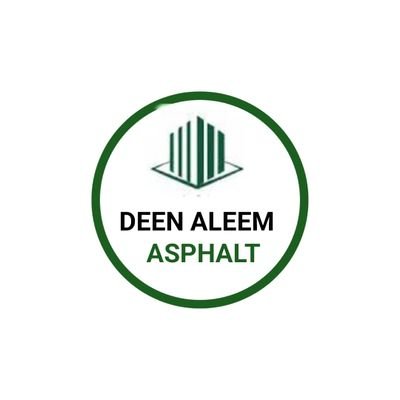 DA_Asphalt's profile picture. Premium Asphalt. Quality Construction.
Trusted Across Nigeria