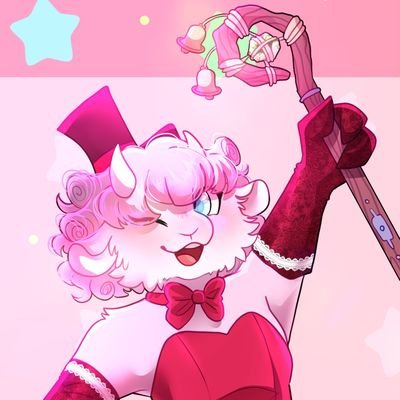 ImCager_'s profile picture. 24|Autistic|Gender fluid|Aromantic Asexual| British|Furry|@NeonPawCreation Suiter #BHAFC