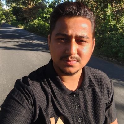 sachin_yaml's profile picture. SRE/DevOps Engineer with 1.5+ YOE.